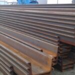 Thi công ép cừ Larsen: Hướng dẫn chi tiết và hiệu quả