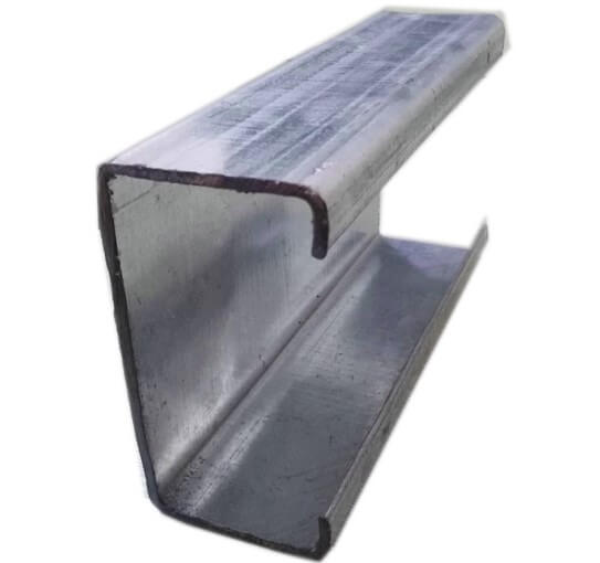 BÁO GIÁ THÉP HÌNH CHỮ C