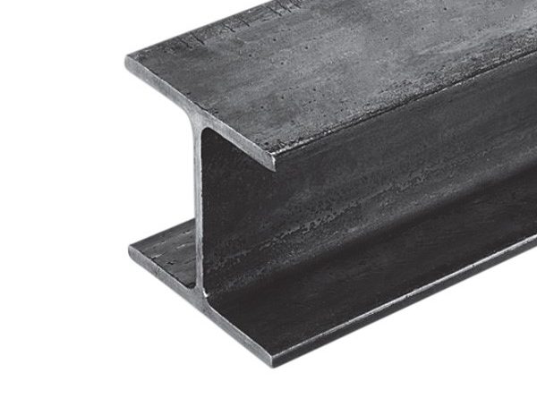 BÁO GIÁ THÉP HÌNH CHỮ I