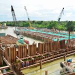 ÉP CỪ LARSEN TẠI QUẢNG NGÃI