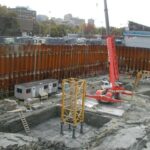 CHUYÊN THI CÔNG ÉP CỪ LARSEN GIÁ TỐT
