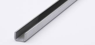 BÁO GIÁ THÉP HÌNH CHỮ U