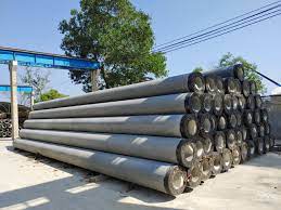 CỌC BÊ TÔNG LY TÂM DỰ ỨNG LỰC