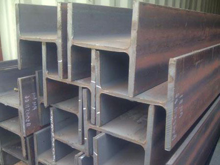 BÁO GIÁ THÉP HÌNH CHỮ H